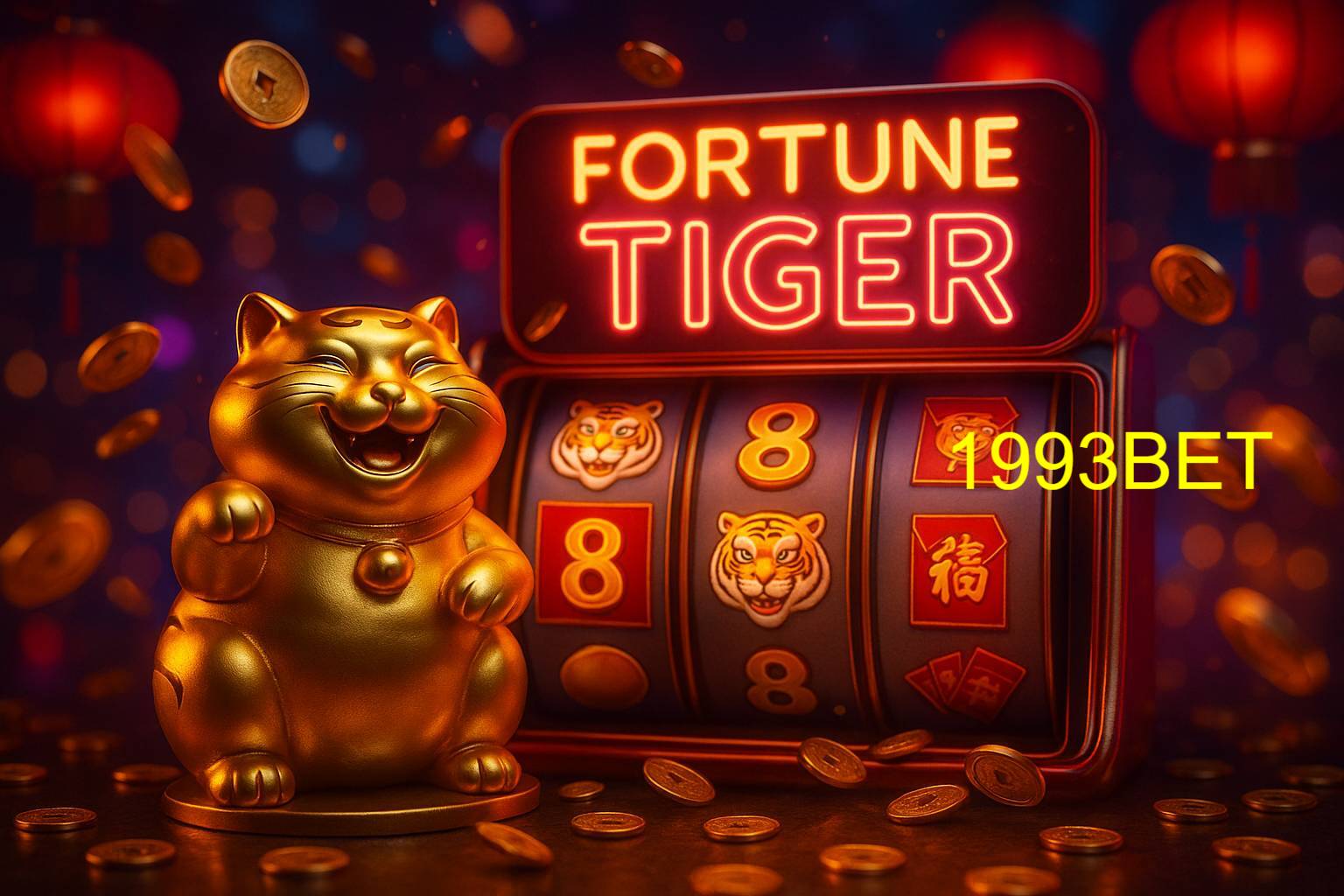 Como Jogar Fortune Tiger