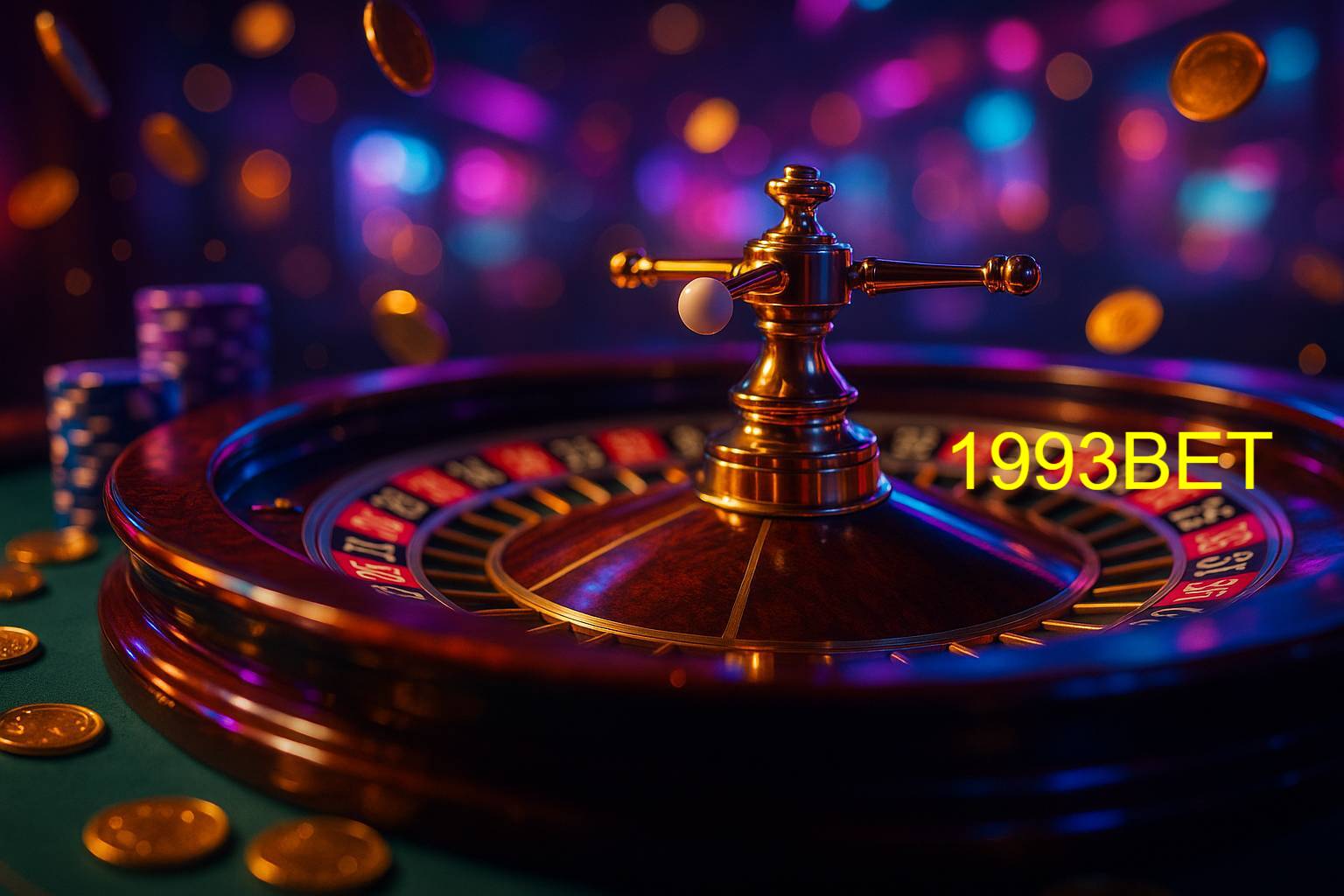 Jogos de roleta online